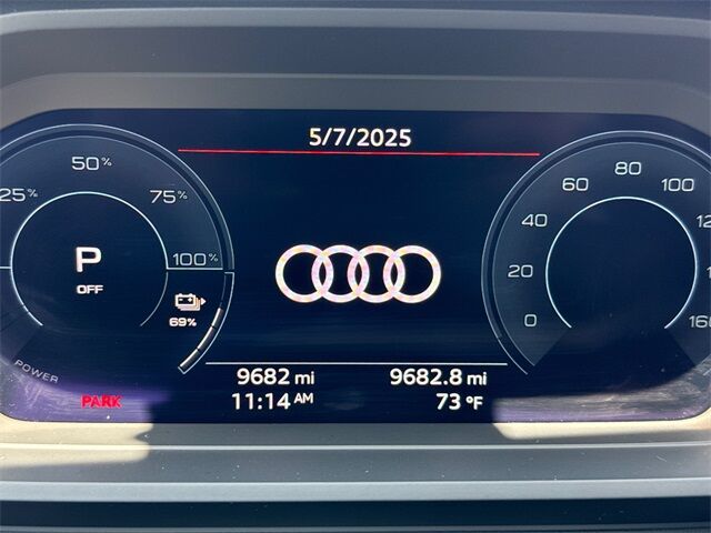2023 Audi Q4 e-tron Premium San Juan Capistrano CA