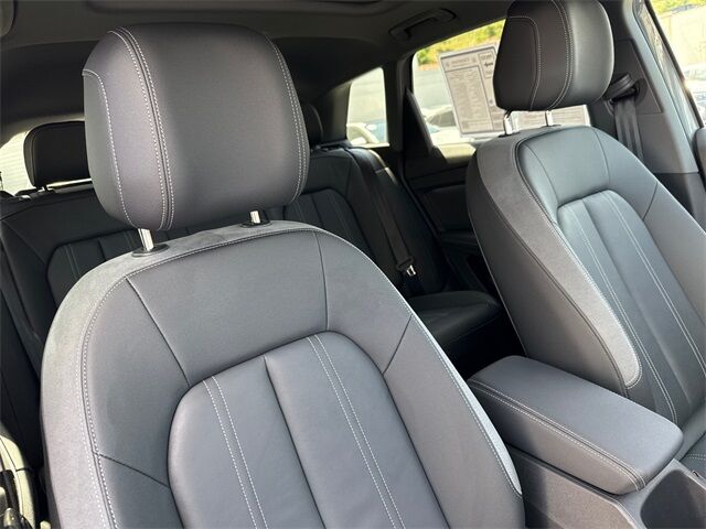 2023 Audi Q4 e-tron Premium San Juan Capistrano CA
