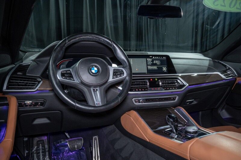 2023 BMW X6 xDrive40i Sports Activity Coupe Peoria AZ 2023 BMW X6 xDrive40i Sports Activity Coupe Peoria AZ