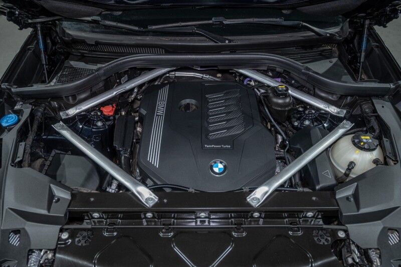 2023 BMW X6 xDrive40i Sports Activity Coupe Peoria AZ 2023 BMW X6 xDrive40i Sports Activity Coupe Peoria AZ