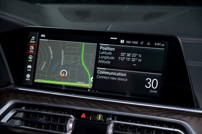 2023 BMW X6 xDrive40i Sports Activity Coupe Peoria AZ 2023 BMW X6 xDrive40i Sports Activity Coupe Peoria AZ