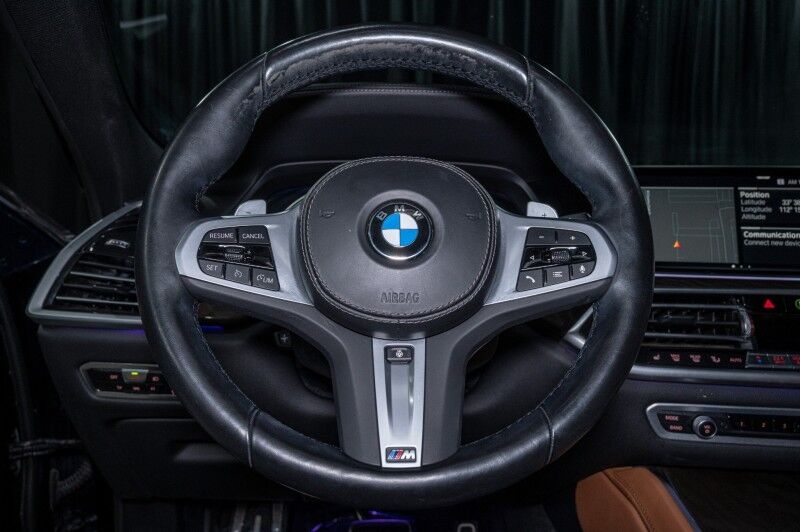 2023 BMW X6 xDrive40i Sports Activity Coupe Peoria AZ 2023 BMW X6 xDrive40i Sports Activity Coupe Peoria AZ