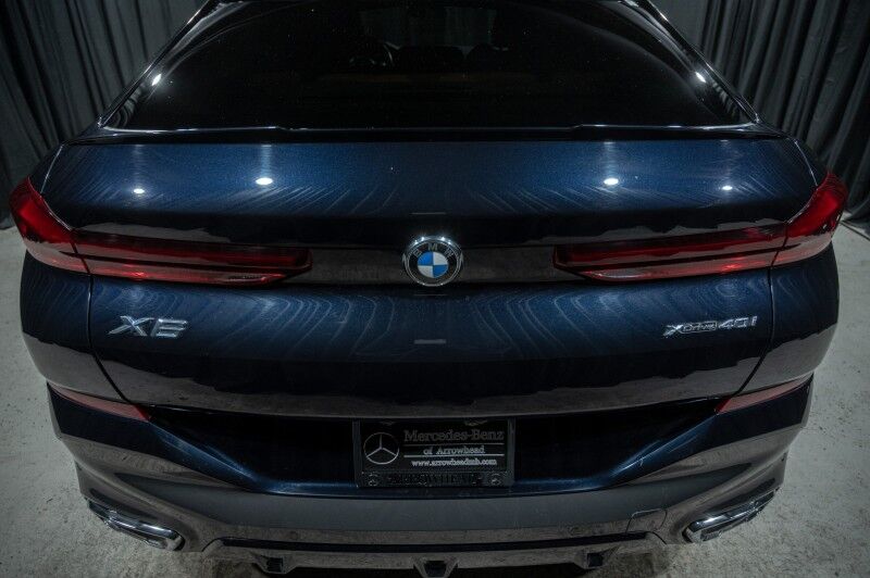 2023 BMW X6 xDrive40i Sports Activity Coupe Peoria AZ 2023 BMW X6 xDrive40i Sports Activity Coupe Peoria AZ