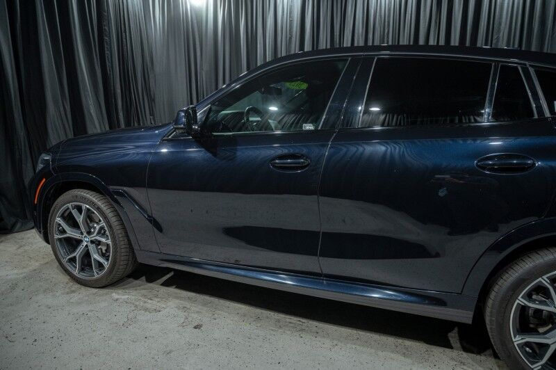 2023 BMW X6 xDrive40i Sports Activity Coupe Peoria AZ 2023 BMW X6 xDrive40i Sports Activity Coupe Peoria AZ