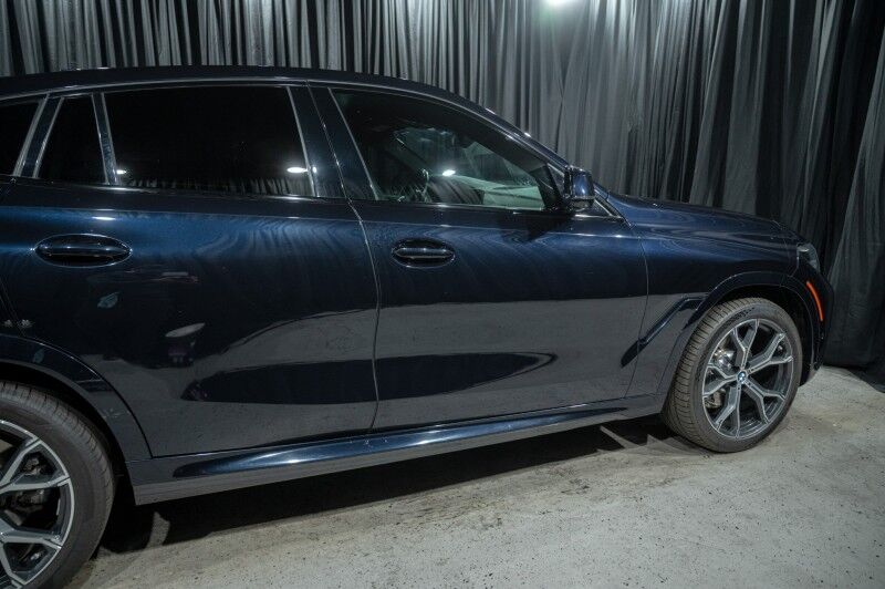 2023 BMW X6 xDrive40i Sports Activity Coupe Peoria AZ 2023 BMW X6 xDrive40i Sports Activity Coupe Peoria AZ