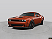 2023 Dodge Challenger CHALLENGER SRT HELLCAT WIDEBODY JAILBREAK