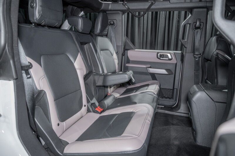 2023 Ford Bronco Wildtrak Peoria AZ 2023 Ford Bronco Wildtrak Peoria AZ