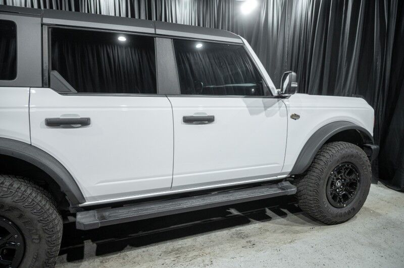 2023 Ford Bronco Wildtrak Peoria AZ 2023 Ford Bronco Wildtrak Peoria AZ