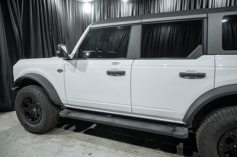 2023 Ford Bronco Wildtrak Peoria AZ 2023 Ford Bronco Wildtrak Peoria AZ