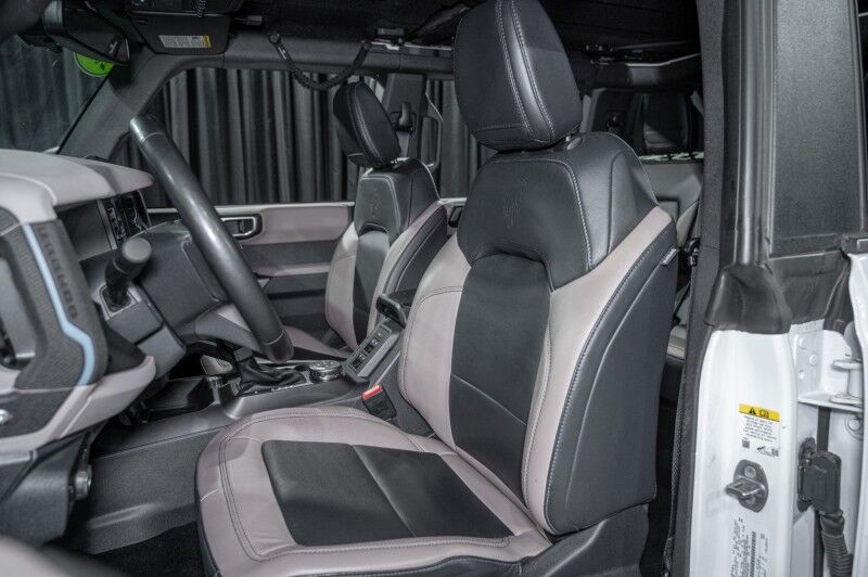 2023 Ford Bronco Wildtrak Peoria AZ 2023 Ford Bronco Wildtrak Peoria AZ