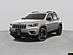 2023 Jeep Cherokee CHEROKEE ALTITUDE LUX 4X4
