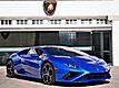 2023 Lamborghini Huracan EVO Base