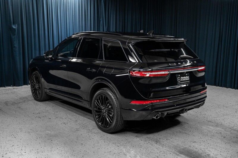 2023 Lincoln Corsair Reserve SUV Scottsdale AZ 2023 Lincoln Corsair Reserve SUV Scottsdale AZ