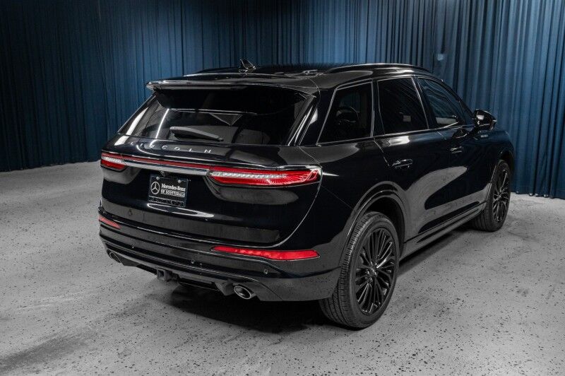 2023 Lincoln Corsair Reserve SUV Scottsdale AZ 2023 Lincoln Corsair Reserve SUV Scottsdale AZ