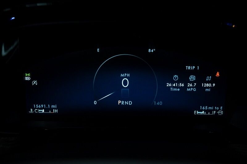 2023 Lincoln Corsair Reserve SUV Scottsdale AZ 2023 Lincoln Corsair Reserve SUV Scottsdale AZ