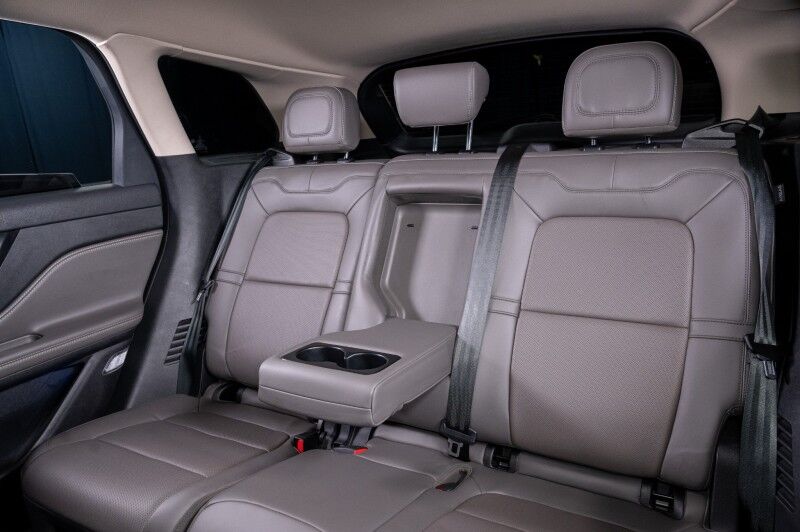 2023 Lincoln Corsair Reserve SUV Scottsdale AZ 2023 Lincoln Corsair Reserve SUV Scottsdale AZ