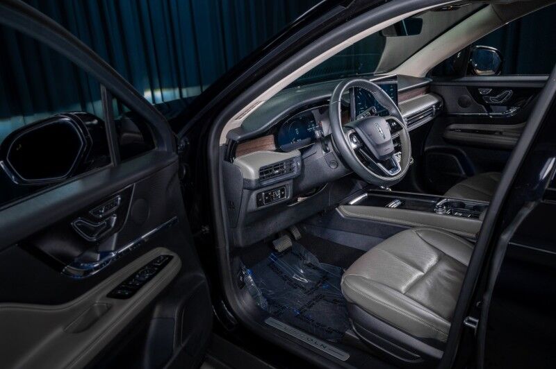 2023 Lincoln Corsair Reserve SUV Scottsdale AZ 2023 Lincoln Corsair Reserve SUV Scottsdale AZ