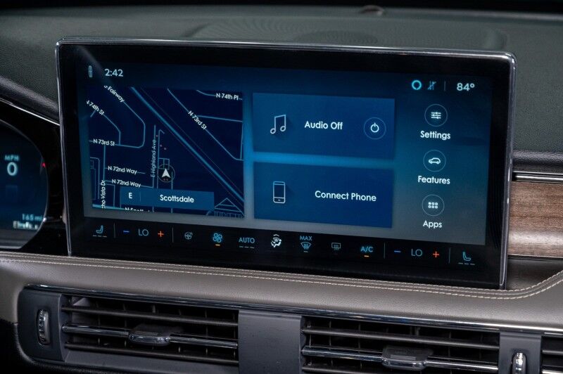 2023 Lincoln Corsair Reserve SUV Scottsdale AZ 2023 Lincoln Corsair Reserve SUV Scottsdale AZ