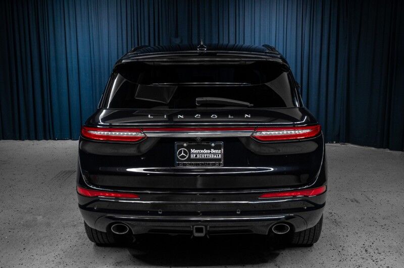 2023 Lincoln Corsair Reserve SUV Scottsdale AZ 2023 Lincoln Corsair Reserve SUV Scottsdale AZ