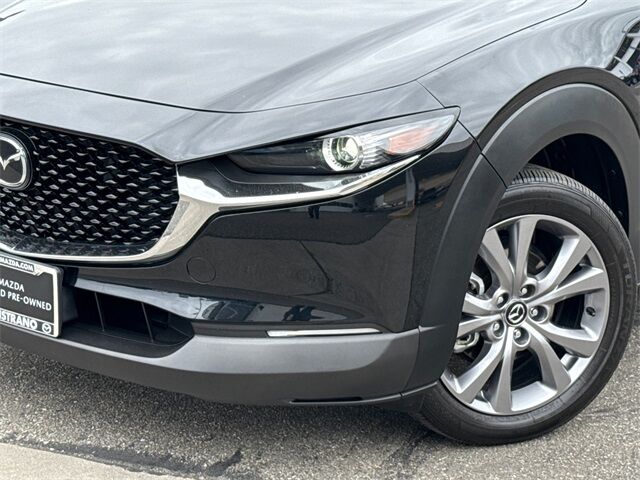 2023 MAZDA CX-30 2.5 S Preferred Package San Juan Capistrano CA