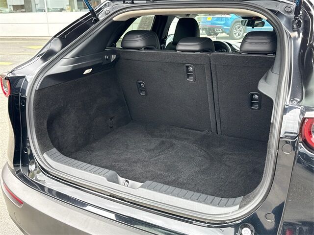 2023 MAZDA CX-30 2.5 S Preferred Package San Juan Capistrano CA