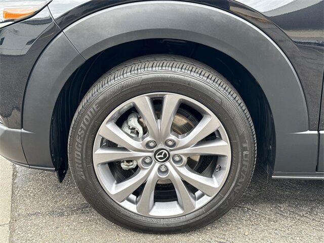 2023 MAZDA CX-30 2.5 S Preferred Package San Juan Capistrano CA