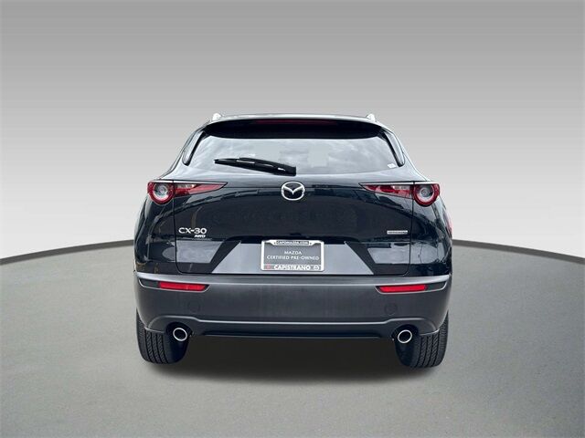 2023 MAZDA CX-30 2.5 S Preferred Package San Juan Capistrano CA