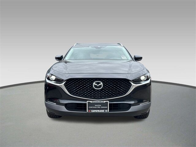 2023 MAZDA CX-30 2.5 S Preferred Package San Juan Capistrano CA