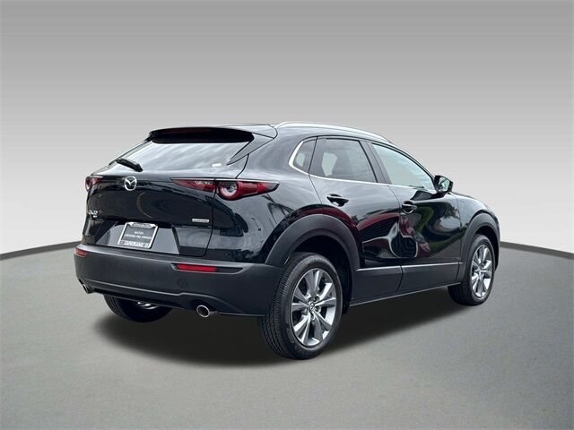 2023 MAZDA CX-30 2.5 S Preferred Package San Juan Capistrano CA