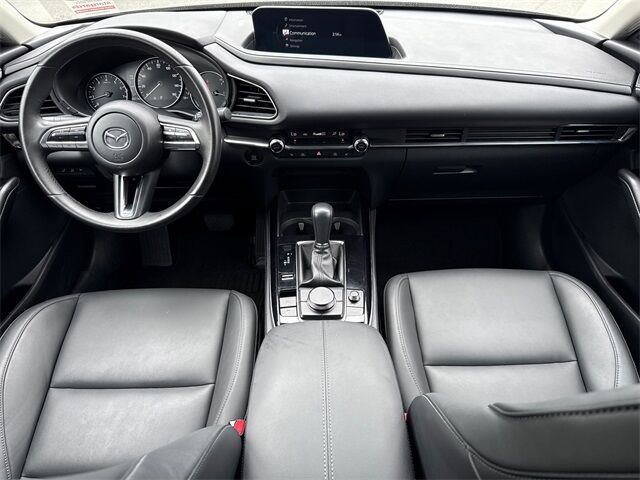 2023 MAZDA CX-30 2.5 S Preferred Package San Juan Capistrano CA