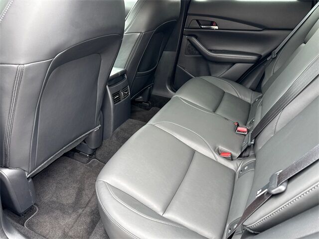 2023 MAZDA CX-30 2.5 S Preferred Package San Juan Capistrano CA