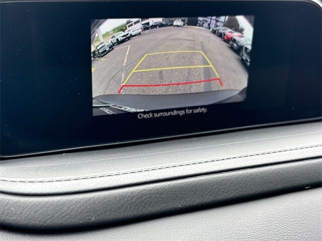 2023 MAZDA CX-30 2.5 S Preferred Package San Juan Capistrano CA
