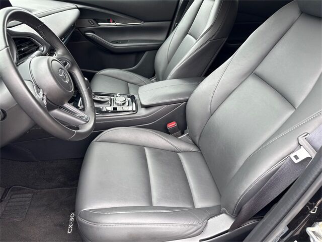 2023 MAZDA CX-30 2.5 S Preferred Package San Juan Capistrano CA