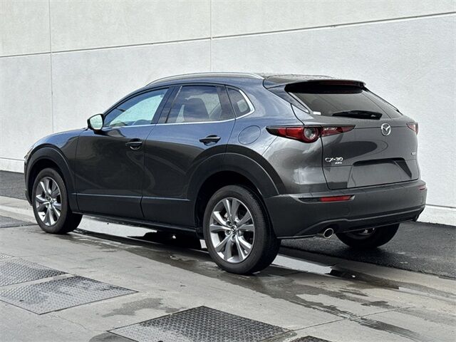 2023 MAZDA CX-30 2.5 S Premium Package San Juan Capistrano CA