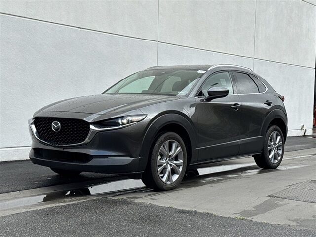 2023 MAZDA CX-30 2.5 S Premium Package