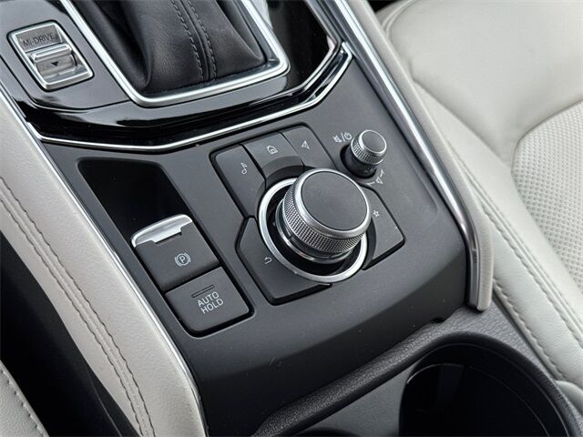 2023 MAZDA CX-5 2.5 S Premium Package San Juan Capistrano CA