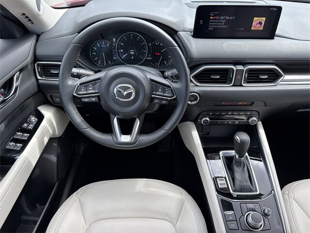 2023 MAZDA CX-5 2.5 S Premium Package San Juan Capistrano CA