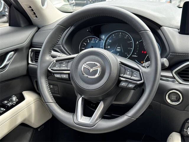 2023 MAZDA CX-5 2.5 S Premium Package San Juan Capistrano CA