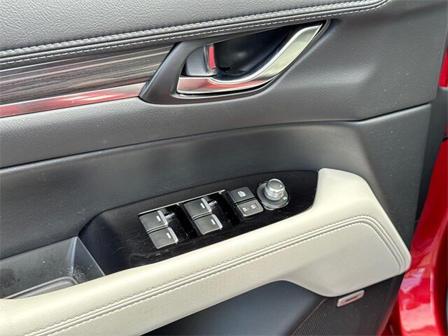 2023 MAZDA CX-5 2.5 S Premium Package San Juan Capistrano CA
