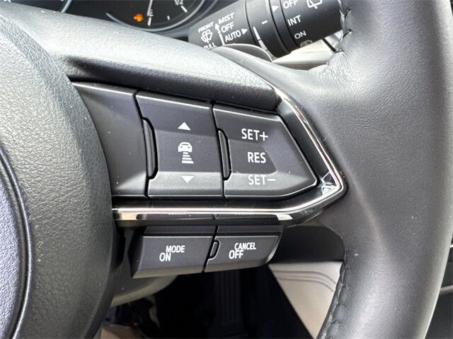2023 MAZDA CX-5 2.5 S Premium Package San Juan Capistrano CA