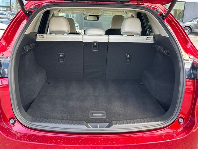 2023 MAZDA CX-5 2.5 S Premium Package San Juan Capistrano CA