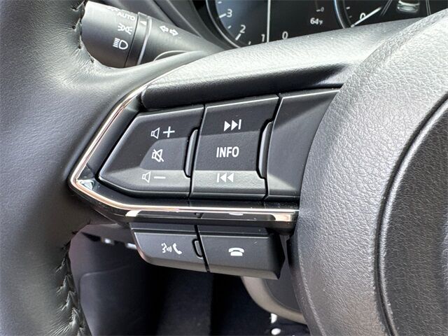 2023 MAZDA CX-5 2.5 S Premium Package San Juan Capistrano CA