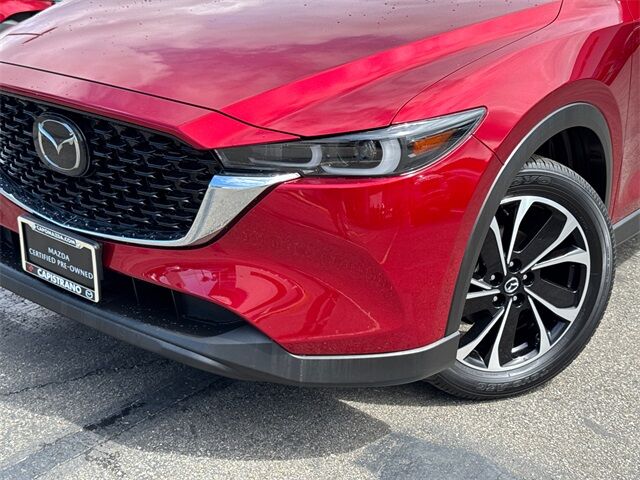 2023 MAZDA CX-5 2.5 S Premium Package San Juan Capistrano CA