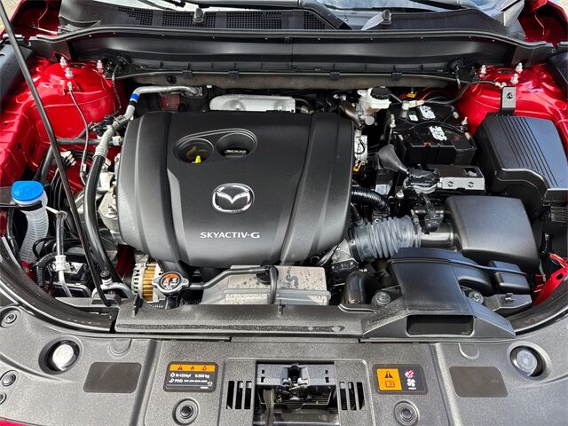 2023 MAZDA CX-5 2.5 S Premium Package San Juan Capistrano CA