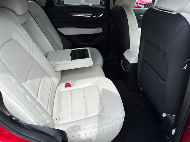 2023 MAZDA CX-5 2.5 S Premium Package San Juan Capistrano CA
