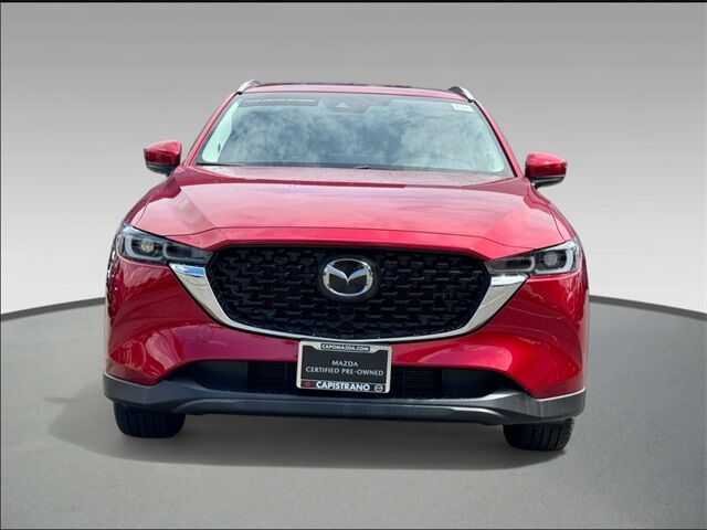 2023 MAZDA CX-5 2.5 S Premium Package San Juan Capistrano CA