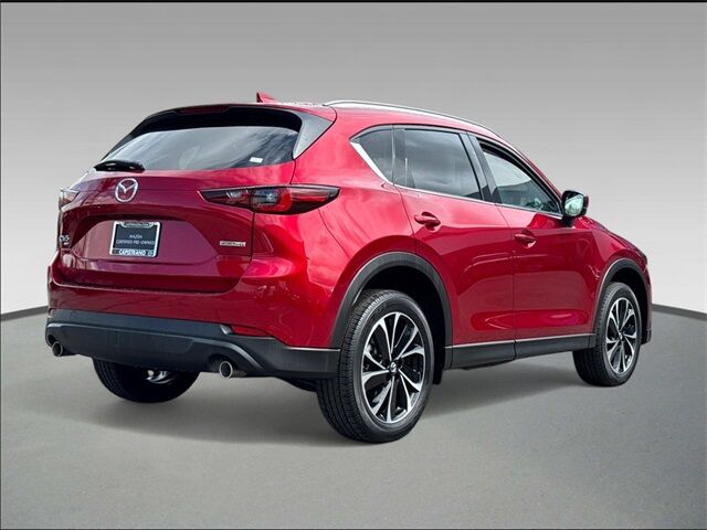 2023 MAZDA CX-5 2.5 S Premium Package San Juan Capistrano CA