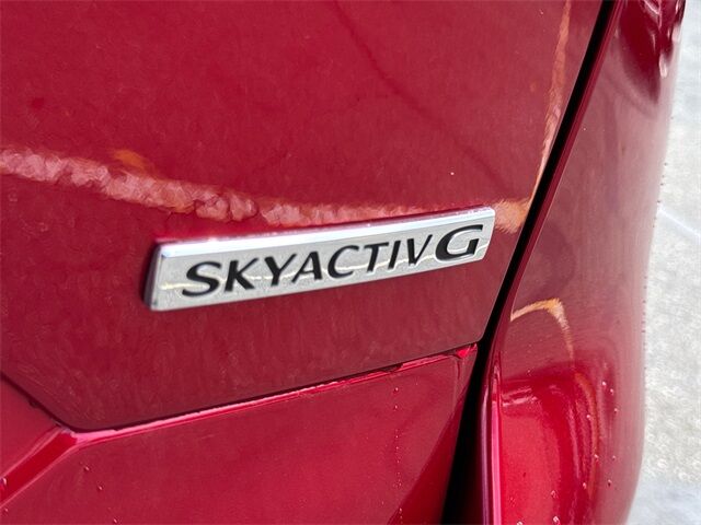 2023 MAZDA CX-5 2.5 S Premium Package San Juan Capistrano CA