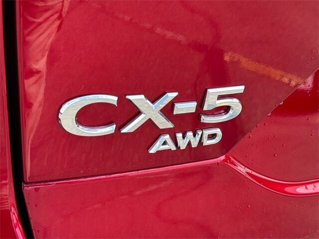2023 MAZDA CX-5 2.5 S Premium Package San Juan Capistrano CA