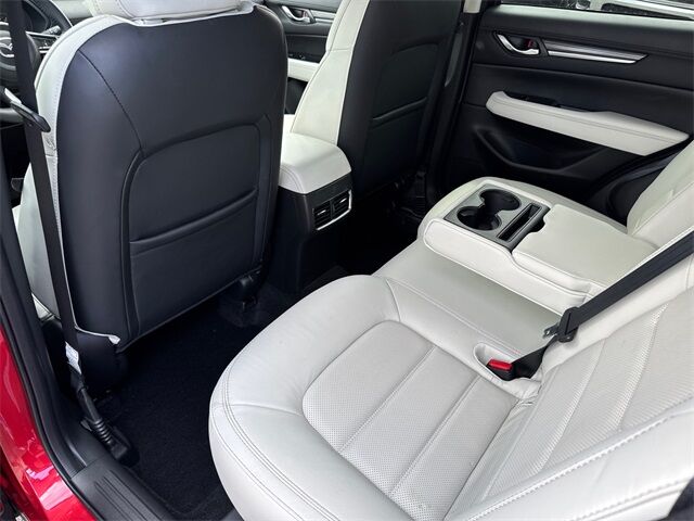 2023 MAZDA CX-5 2.5 S Premium Package San Juan Capistrano CA